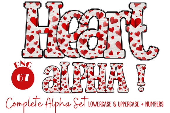 Download PAPER HEART DOODLE ALPHABETS PNG - Heart doodle Collection