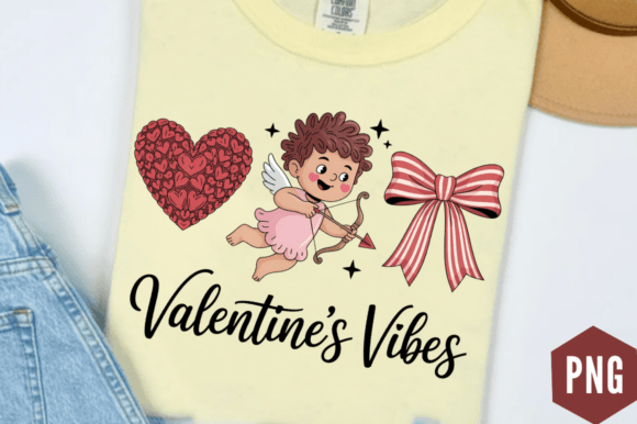 Download Latch Hook Yarn Faux Valentine Vibes PNG - Premium Resources